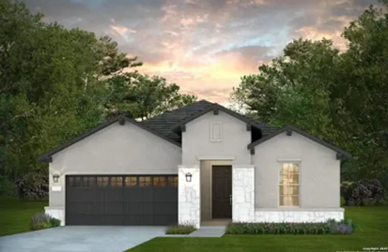 2151 PINYON DR, NEW BRAUNFELS, TX, 78132, New Braunfels, TX 78132