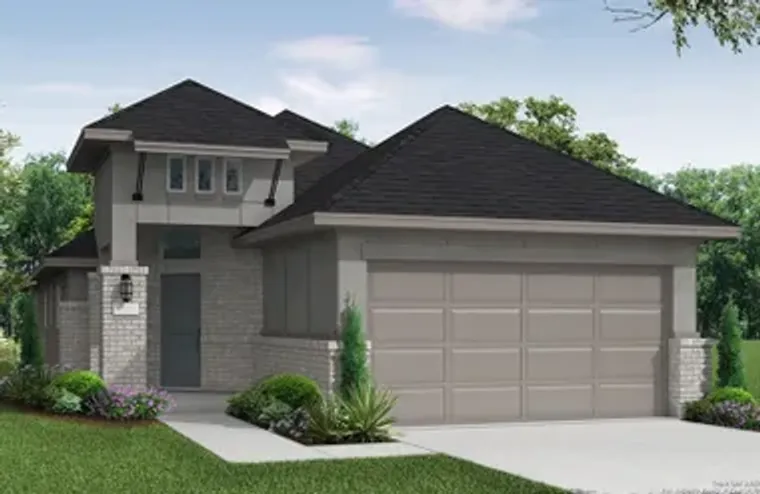 1864 BIGHORN TRL, NEW BRAUNFELS, TX, 781..., New Braunfels, TX 78132