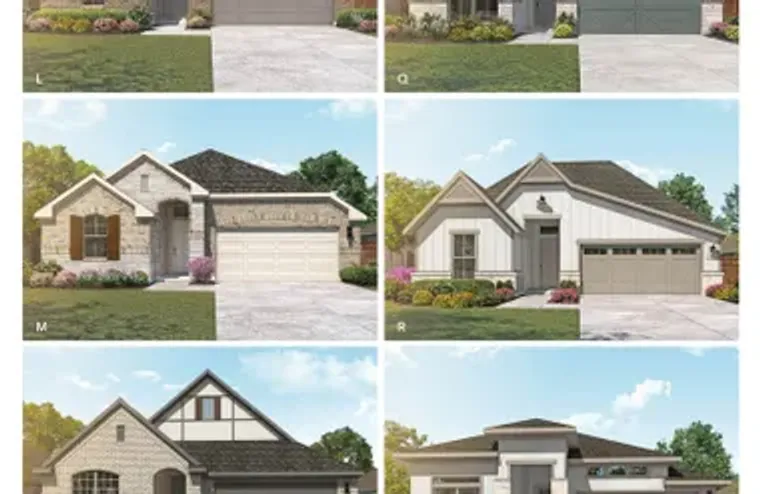 734 GROUDSEL AVE, NEW BRAUNFELS, TX, 781..., New Braunfels, TX 78132