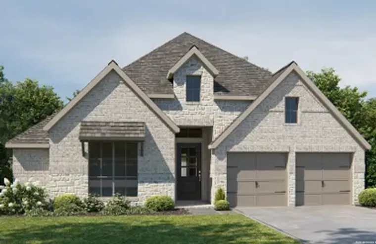 1909 LUNA ST, NEW BRAUNFELS, TX, 78132, New Braunfels, TX 78132