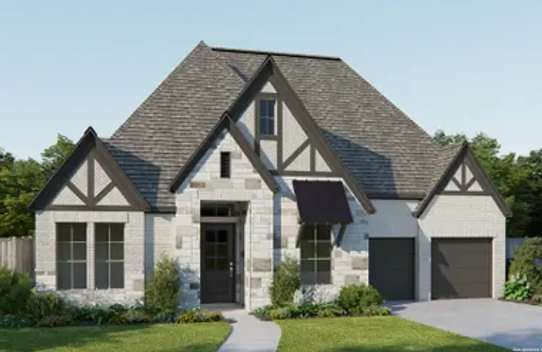 375 BORCHERS BLVD, NEW BRAUNFELS, TX, 78..., New Braunfels, TX 78132