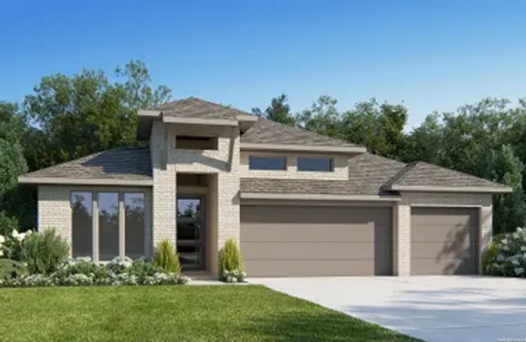 2195 ZACHRY DR, NEW BRAUNFELS, TX, 78132, New Braunfels, TX 78132