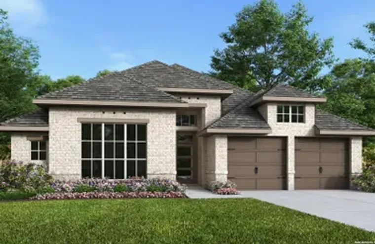 2207 ZACHRY DR, NEW BRAUNFELS, TX, 78132, New Braunfels, TX 78132