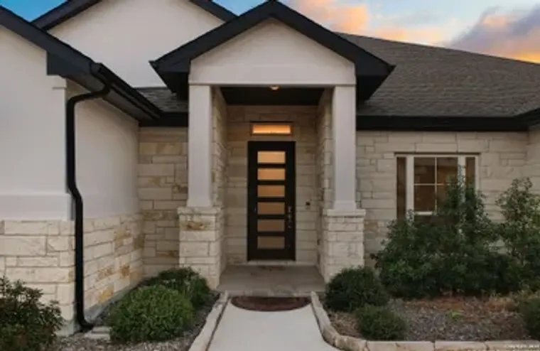 641 VALE CT, NEW BRAUNFELS, TX, 78132, New Braunfels, TX 78132