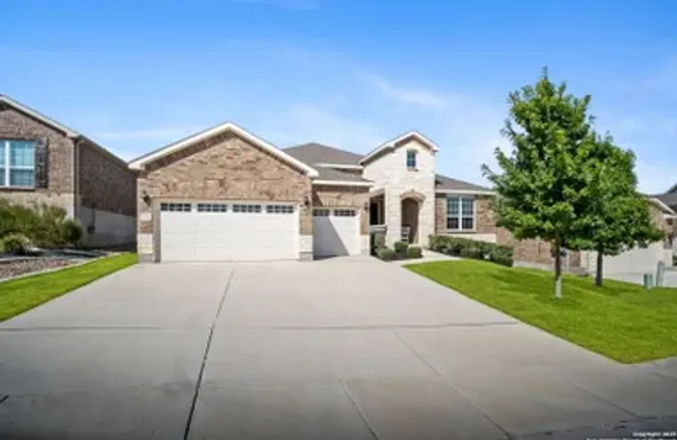 12811 AZALEA XING, SAN ANTONIO, TX, 7825..., San Antonio, TX 78253