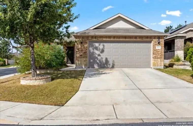 3505 GRANT RPDS, SAN ANTONIO, TX, 78253, San Antonio, TX 78253
