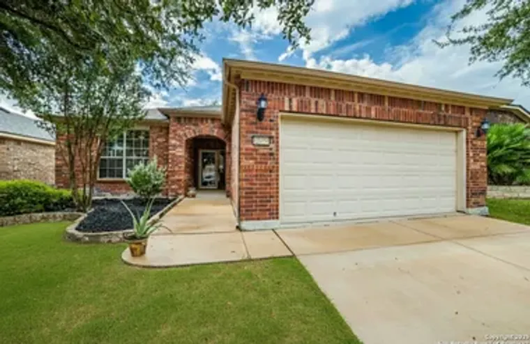 12434 MODENA BAY, SAN ANTONIO, TX, 78253, San Antonio, TX 78253