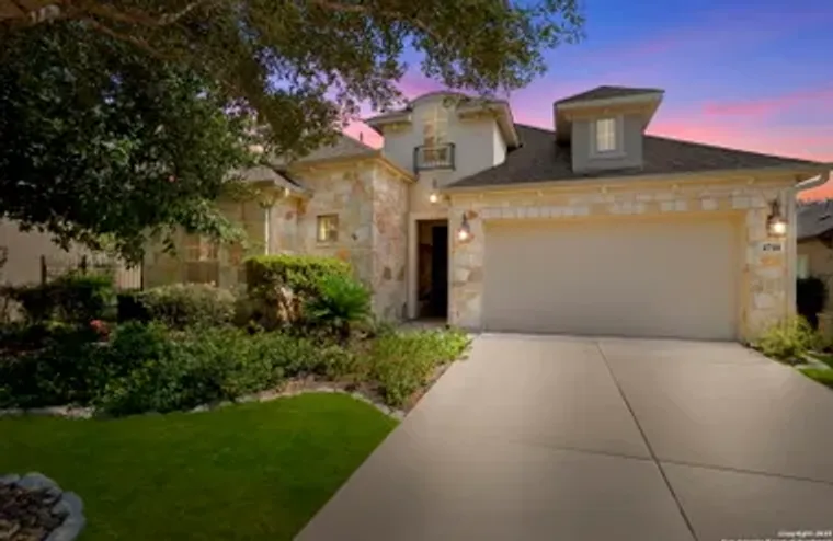 4744 AMOROSA WAY, SAN ANTONIO, TX, 78261, San Antonio, TX 78261