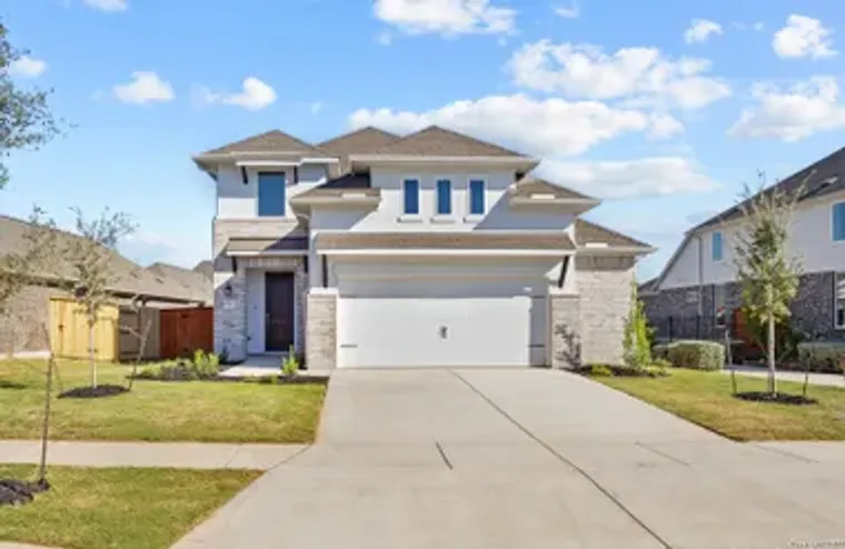 1848 BIGHORN TRL, NEW BRAUNFELS, TX, 781..., New Braunfels, TX 78132