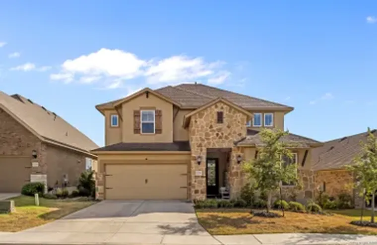 22924 GRANDE VIS, SAN ANTONIO, TX, 78261, San Antonio, TX 78261