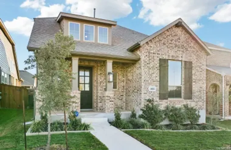 1855 TORNILLO TRL, NEW BRAUNFELS, TX, 78..., New Braunfels, TX 78132