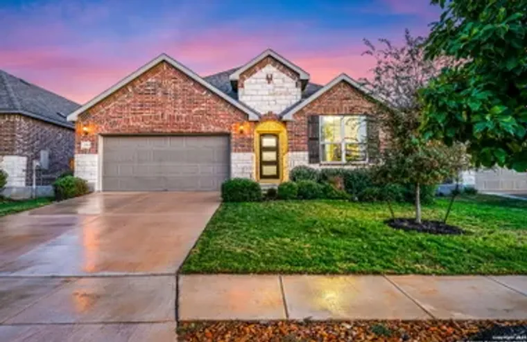 2263 BLUEWOOD ST, NEW BRAUNFELS, TX, 781..., New Braunfels, TX 78132