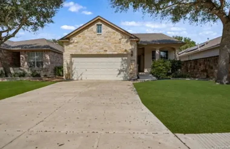 12535 DESERT PALM, SAN ANTONIO, TX, 7825..., San Antonio, TX 78253