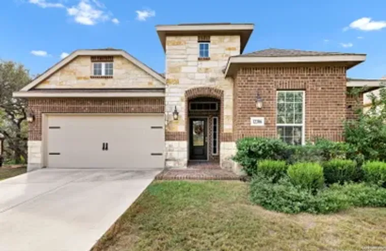 12306 DESERT PALM, SAN ANTONIO, TX, 7825..., San Antonio, TX 78253