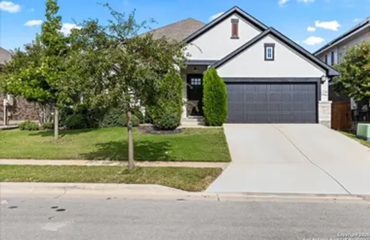 2238 HOJA AVE, NEW BRAUNFELS, TX, 78132, New Braunfels, TX 78132