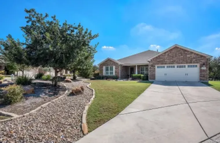 4014 HILLGLEN WAY, SAN ANTONIO, TX, 7825..., San Antonio, TX 78253