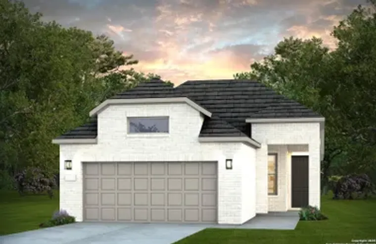 2227 PINYON DR, NEW BRAUNFELS, TX, 78132, New Braunfels, TX 78132