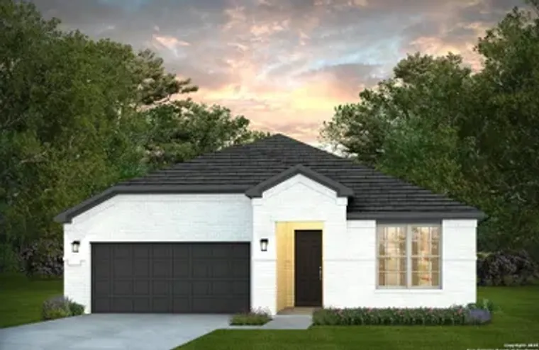 625 DAYFLOWER LN, NEW BRAUNFELS, TX, 781..., New Braunfels, TX 78132