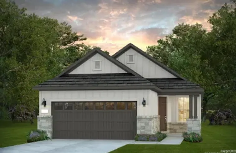 2242 PINYON DR, NEW BRAUNFELS, TX, 78132, New Braunfels, TX 78132