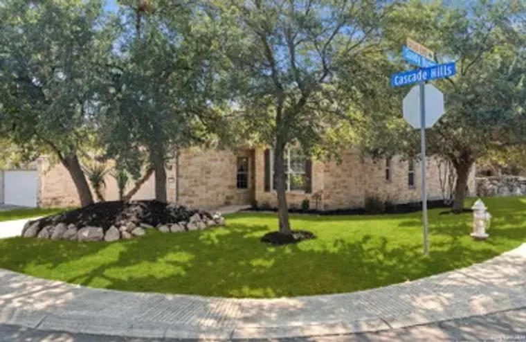 12614 CASCADE HLS, SAN ANTONIO, TX, 7825..., San Antonio, TX 78253