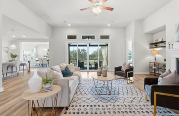 641 VALE CT, NEW BRAUNFELS, TX, 78132, New Braunfels, TX 78132