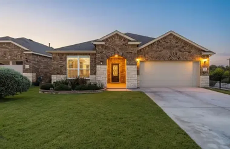 13218 TRIPLE X DR, SAN ANTONIO, TX, 7825..., San Antonio, TX 78253