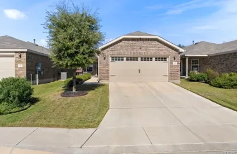 12825 NORFOLK BAY, SAN ANTONIO, TX, 7825..., San Antonio, TX 78253