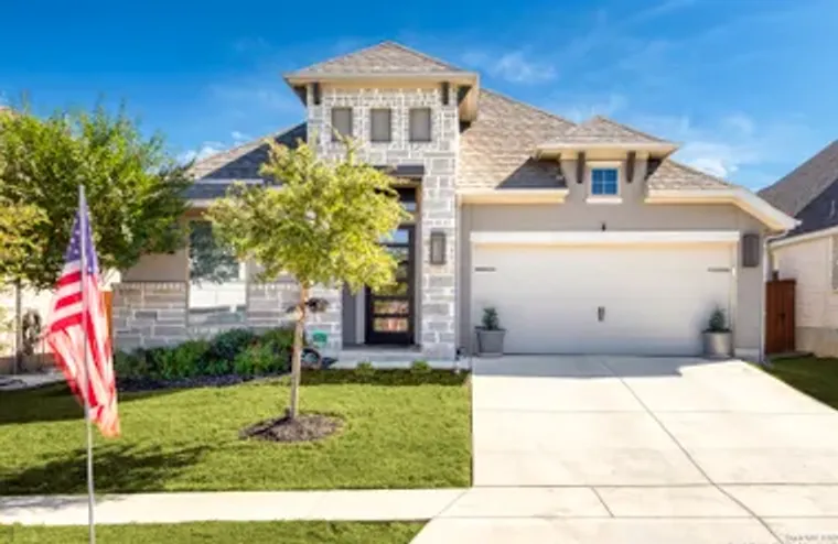 2227 PRADO DR, NEW BRAUNFELS, TX, 78132, New Braunfels, TX 78132