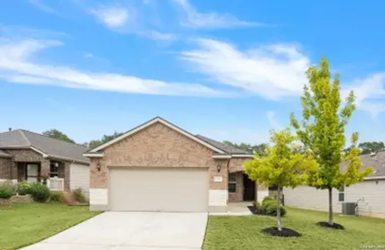 13019 CACHE CRK, SAN ANTONIO, TX, 78253, San Antonio, TX 78253