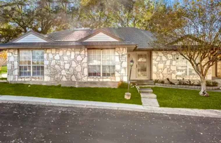 4025 CYPRESS CT, SCHERTZ, TX, 78108, Schertz, TX 78108