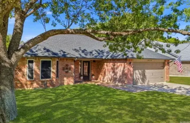 3624 FOX RUN, SCHERTZ, TX, 78108, Schertz, TX 78108