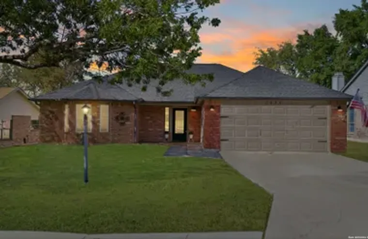 3624 FOX RUN, SCHERTZ, TX, 78108, Schertz, TX 78108