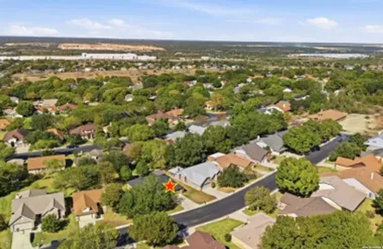 3624 FOX RUN, SCHERTZ, TX, 78108, Schertz, TX 78108