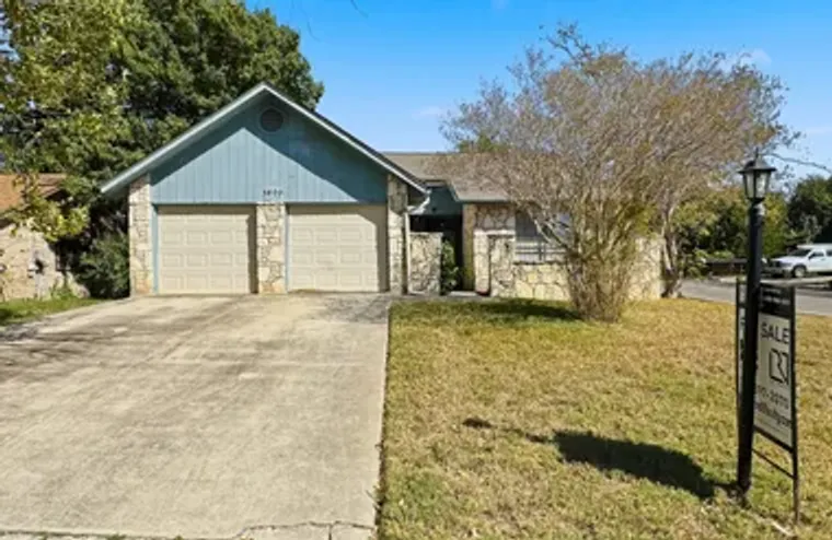 3800 OVERLOOK DR, SCHERTZ, TX, 78108, Schertz, TX 78108