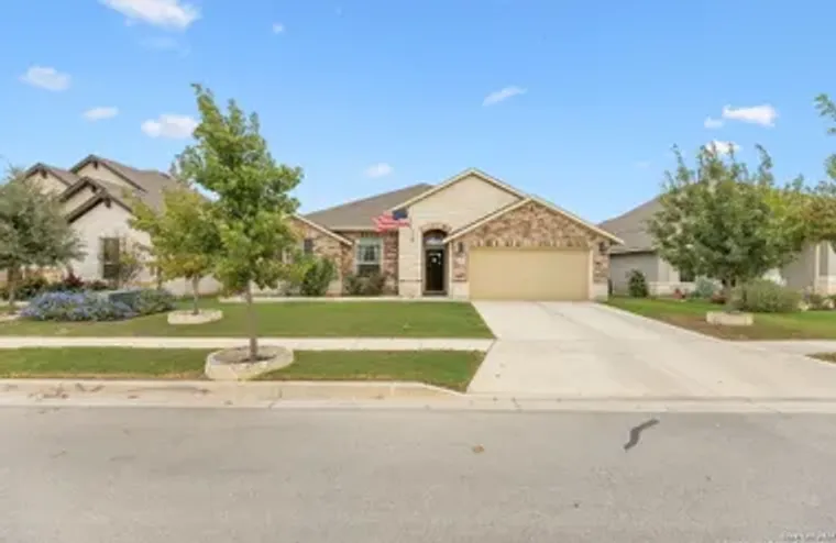 390 NIGHTSHADE TRL, NEW BRAUNFELS, TX, 7..., New Braunfels, TX 78132