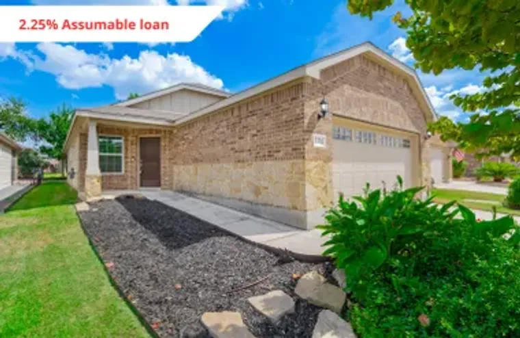 3354 BLOSSOM ROW, SAN ANTONIO, TX, 78253, San Antonio, TX 78253