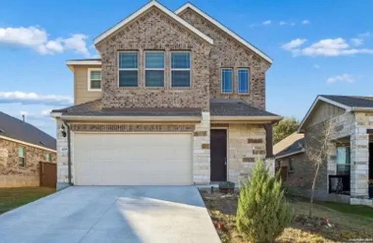 629 JABONCILLO ST, NEW BRAUNFELS, TX, 78..., New Braunfels, TX 78132