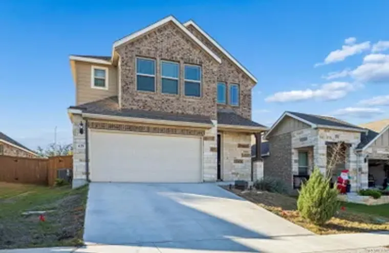 629 JABONCILLO ST, NEW BRAUNFELS, TX, 78..., New Braunfels, TX 78132