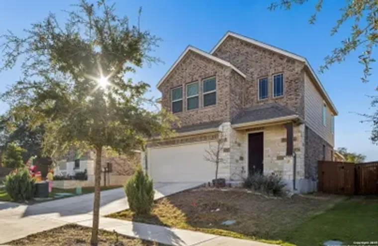 629 JABONCILLO ST, NEW BRAUNFELS, TX, 78..., New Braunfels, TX 78132
