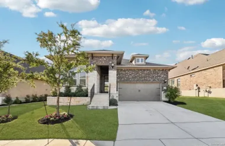 22907 GRANDE VIS, SAN ANTONIO, TX, 78261, San Antonio, TX 78261