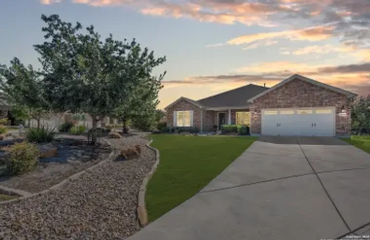 4014 HILLGLEN WAY, SAN ANTONIO, TX, 7825..., San Antonio, TX 78253