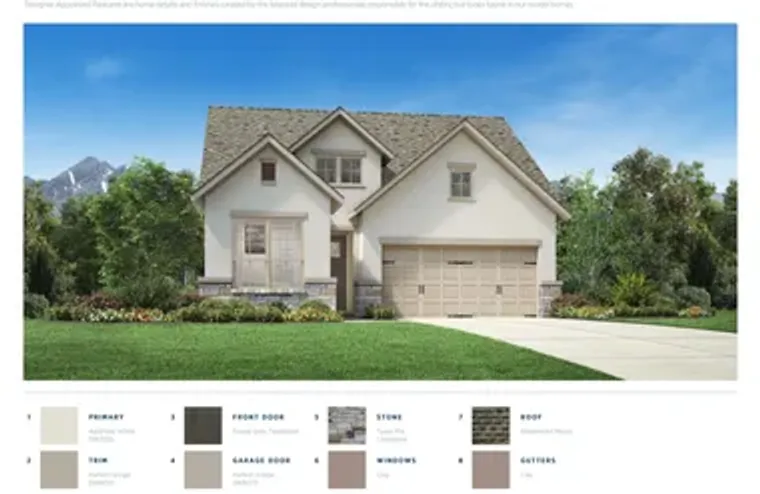 336 MIRAVAL, BOERNE, TX, 78006, Boerne, TX 78006