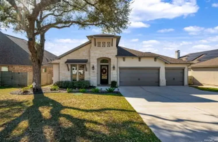 633 VALE CT, NEW BRAUNFELS, TX, 78132, New Braunfels, TX 78132