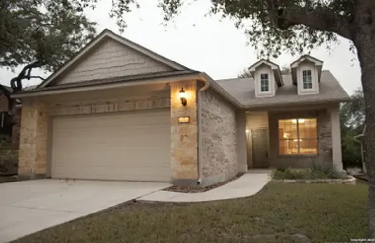 12731 CASCADE HLS, SAN ANTONIO, TX, 7825..., San Antonio, TX 78253