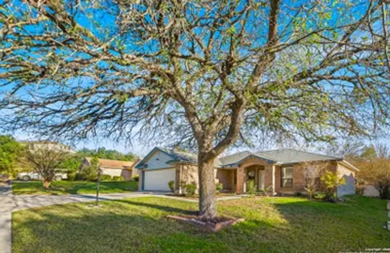 3820 PHEASANT, SCHERTZ, TX, 78108, Schertz, TX 78108