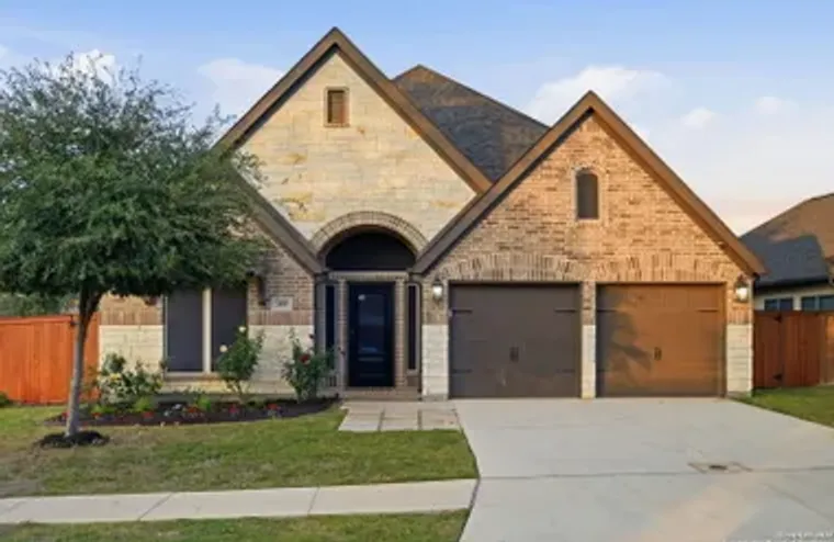 436 SWEETLEAF LN, NEW BRAUNFELS, TX, 781..., New Braunfels, TX 78132
