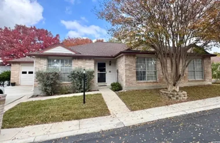 4000 CYPRESS CT, SCHERTZ, TX, 78108, Schertz, TX 78108