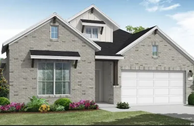 594 MEADE ST, NEW BRAUNFELS, TX, 78132, New Braunfels, TX 78132