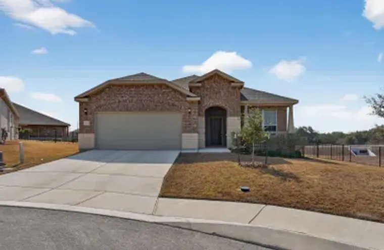 13114 SALTY SPGS, SAN ANTONIO, TX, 78253, San Antonio, TX 78253