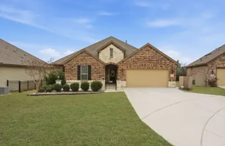 9206 SUNDROP VLY, SAN ANTONIO, TX, 78254, San Antonio, TX 78254